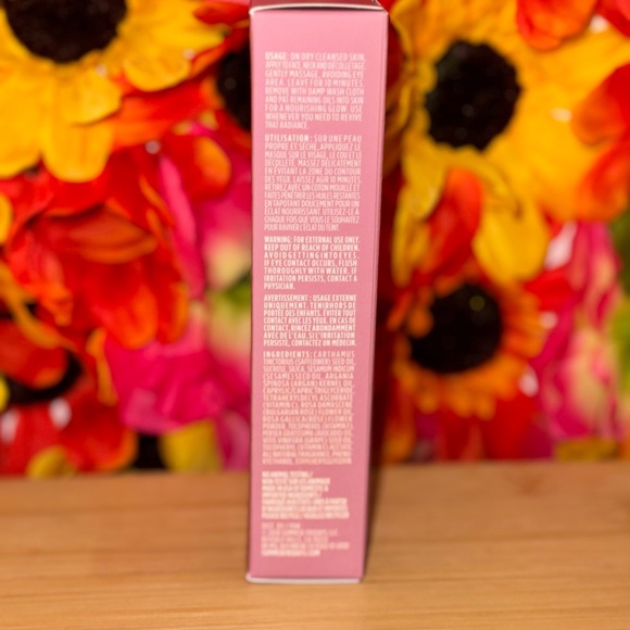 Summer Fridays Pink Face Mask Treatment - Picture 8 of 8